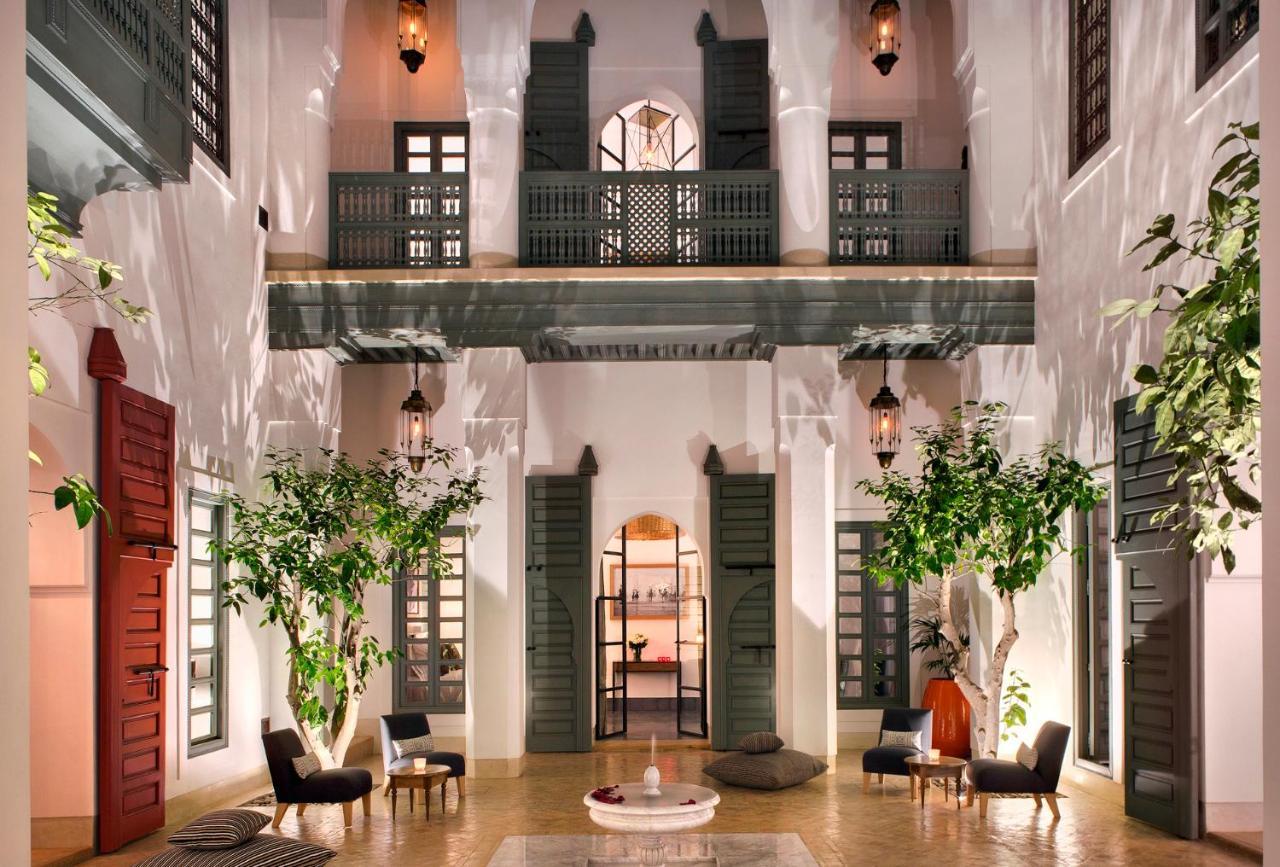 Riad Antara Марракеш Екстер'єр фото