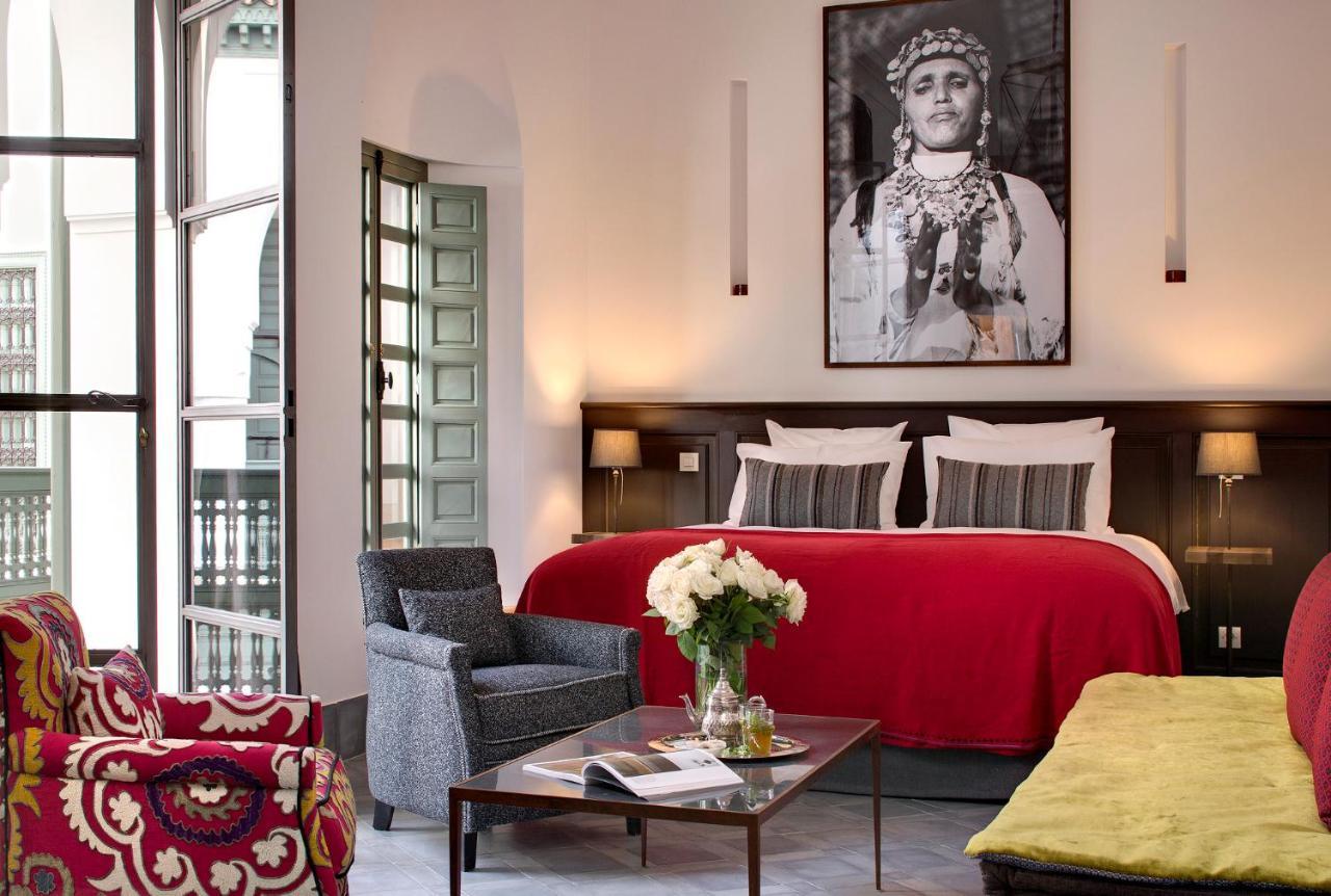 Riad Antara Марракеш Номер фото