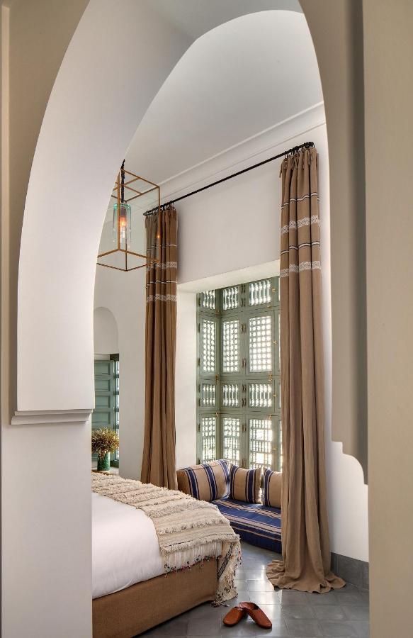 Riad Antara Марракеш Екстер'єр фото