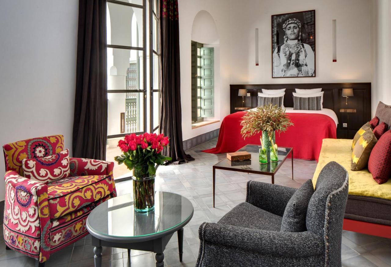 Riad Antara Марракеш Екстер'єр фото