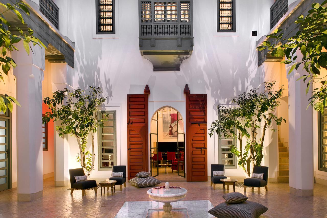 Riad Antara Марракеш Екстер'єр фото